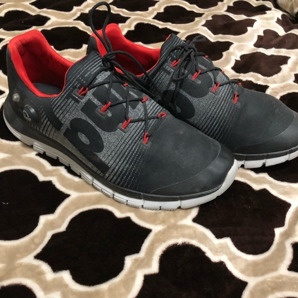 Reebok Other - Mens Reebok Pumps size 12